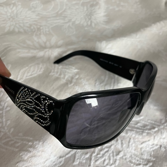 Versace Sunglasses